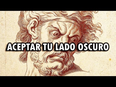 How to Integrate Your Shadow - The Dark Side Is Unrealized Potential | Carl Jung and THE SHADOW