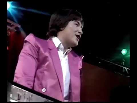 Michal David - Třetí galaxie  (Zlatý slavík 1981)