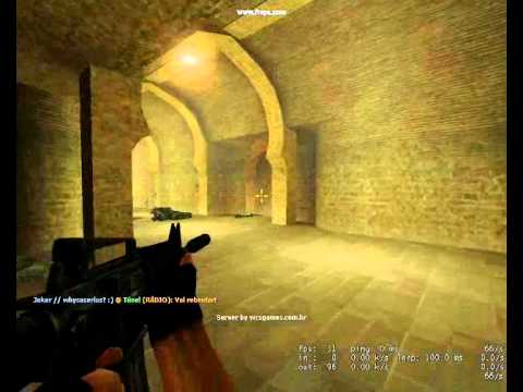 Joker // whysoserius? :) #wall_hack