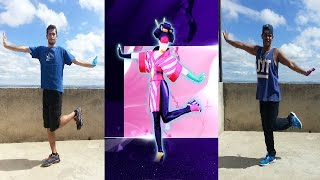 Just Dance 2017 - Into You by Ariana Grande | 5 Stars