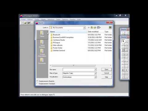 comment ouvrir excel