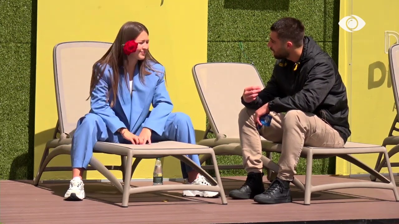 Françeska: Do një pajtim me Romeon?/ Si i përgjigjet Meritoni?