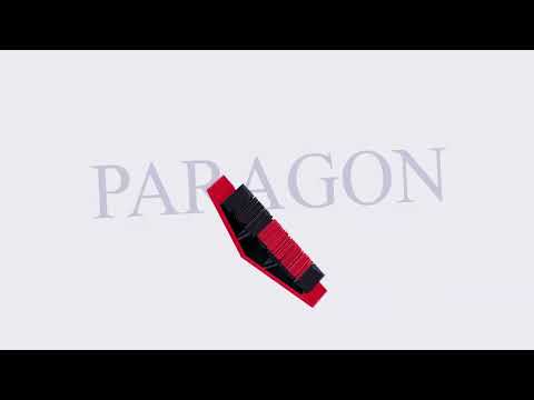 Business Intro #08 | Modern minimal Intro