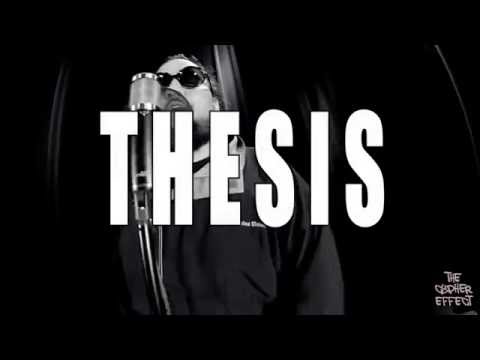 Thesis - P.O.S. | TCE MIC CHECK