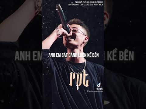 Thổ Đô Cypher - Beck'Stage X Biti's Hunter [In a gang]