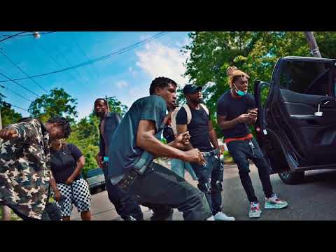Oskie Baby ft Yeezy Yae Stretch’em Out(Lil Top remix) Official Music Video