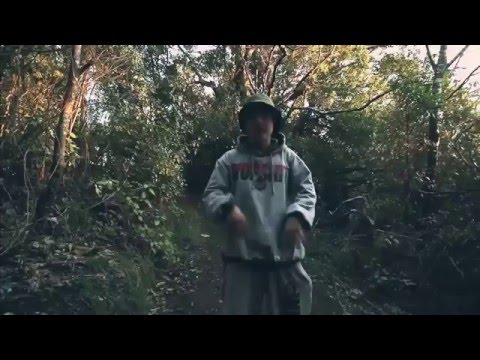 I Love You a lo Vío - ChysteMC (Techymuv) | Cypher | 2016