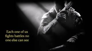 Assemblage 23 - Bravery - Lyrics (2016)