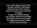 Ice Cube - Smoke some Weed Lyrics 