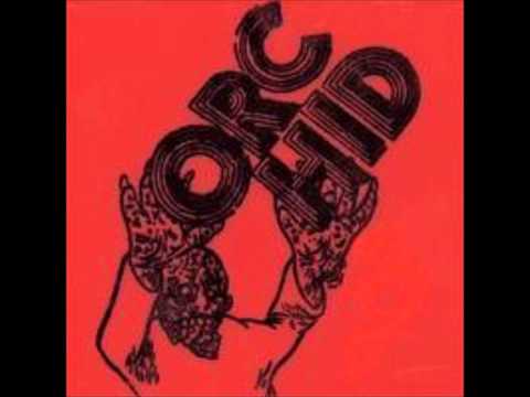Orchid - Totality (Full Album)
