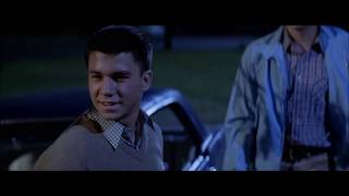The Outsiders: Ponyboy & Johnny Murder Bob
