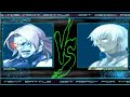 Rugal 2002 Vs God Orochi