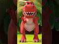 T Rex Attention T Rex Let S Go Tyrannosaurusrex Littledinoschool