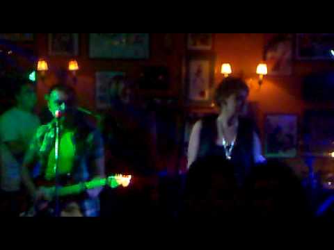 Sonja Bakić - Bye bye bye baby bye