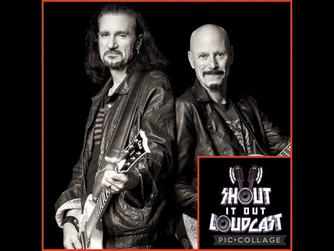 Episode 230 "Bob Kulick & KISS With Bruce Kulick"