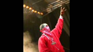 Game Ft.Young Buck - The Blues R.E.D Album.