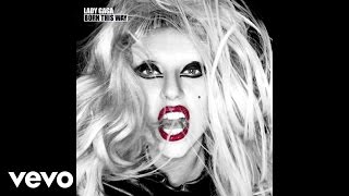 Lady Gaga - Fashion Of His Love  (Fernando Garibay Remix)