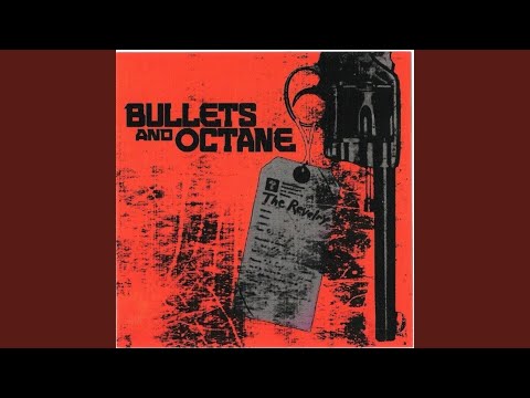 Save Me Sorrow - Bullets and Octane