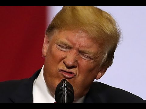 Trump's Massive Dumps