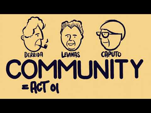 Hospitality in Community Music by Prof. Dr. Lee Higgins