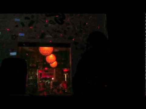 WMC 2013 - Brooklyn Mecca/Libation @ Buck 15 - Ian Friday - Part 1