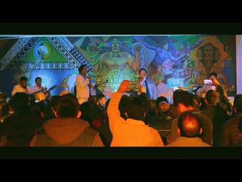 OSCAR Y NIVARDO CARRILLO CONCIERTO