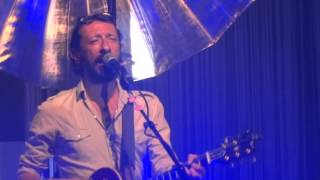 Les Innocents "Un homme extraordinaire" live - Feyzin 2015