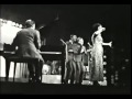 Very Rare Frida Ex ABBA Sing Live Baby Love In Swedish 1969