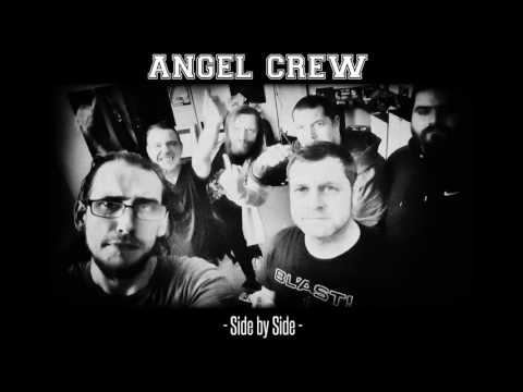 Angel Crew   Side by side