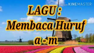 Download lagu Lagu Anak PAUD - Membaca Huruf a - m (Ciptaan : Om Sinung) mp3 Download lagu Lagu Anak PAUD - Membaca Huruf a - m (Ciptaan : Om Sinung) mp3