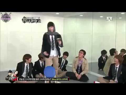 Boyfriend W Academy E07 [2-4] Eng Sub