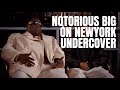 The Notorious B I G On New York Undercover S1EP17
