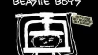 Beastie Boys-Transit Cop ( 11/20/1982 )( Some Olio Bullshit Live )