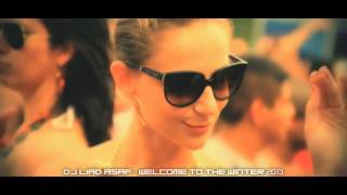 Dj Liad Asaf - Welcome To The Winter 2013 (Music Set)
