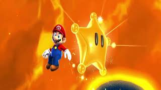 WII超級馬力歐銀河官方中文版（移植自英偉達神盾）-第3次打倒庫巴