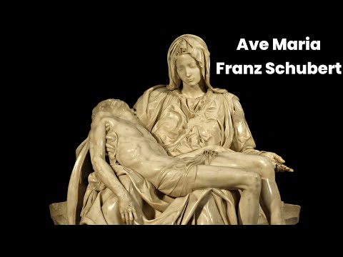 ICHB Colentina - Hail Mary | Franz Schubert