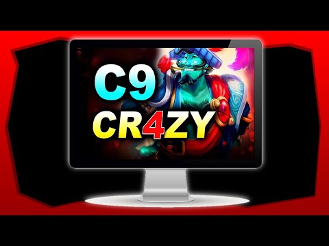 CLOUD 9 vs CR4ZY - EE vs OLD TEAM - WeSave Charity Play DOTA 2 2020
