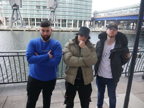 Rebelyous & Deesee Ft Ironik - Bang Bang Remix (Official Music Video)