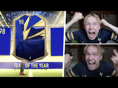 SAIN TOTYN PAKETISTA!!