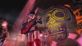 Maiden, Mother &amp; Crone - The Sword