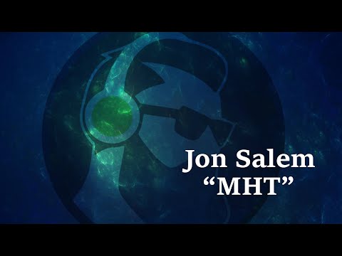 Jon Salem - "MHT" | Deep House & Techno