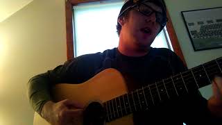 City of Chicago - Luka Bloom (Cover)