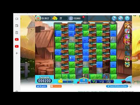 Pet Rescue level 5397, pet rescue, nivel 5397 pet rescue solucionado, solved, sin booster 5397, 5397