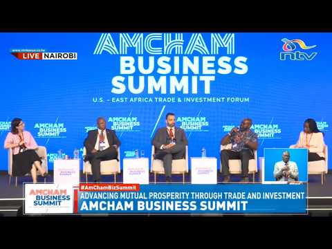 Building East Africa's digital economy: From digital-first reform to regional competitiveness