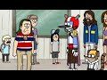 Chris Chan In Regular Show