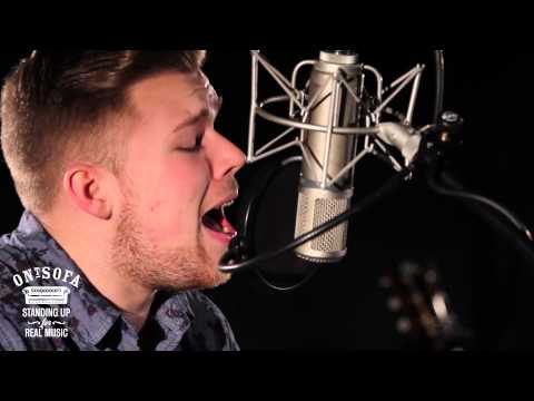 Jamie Johnson - I Can't Make You Love Me (Bonnie Raitt Cover) - Ont Sofa Gibson Sessions