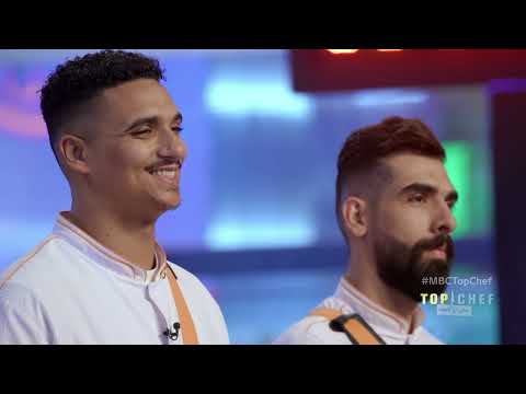 Top Chef   الموسم 6   الحلقة 13 و الاخيرة