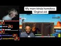 XQc Can T Stop Laughing At IShowSpeed S My Mom Kinda Homeless Original Video