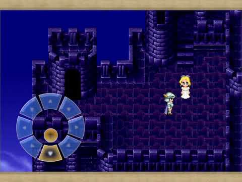 Final Fantasy VI (IOS) Playthrough Part 22: The Opera House