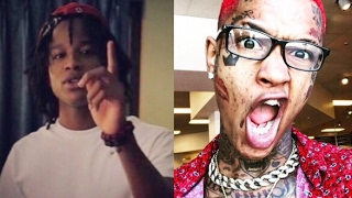 KYNG Disses LA Capone